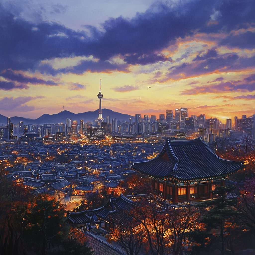 광주 도심권과 웰니스 환경 결합 활용법