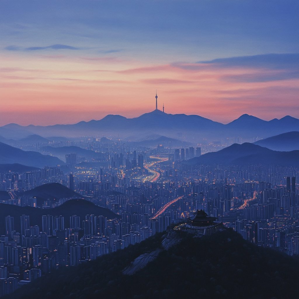 광주에서 힐링 공간을 선택할 때 비교 과정이 길어지는 이유