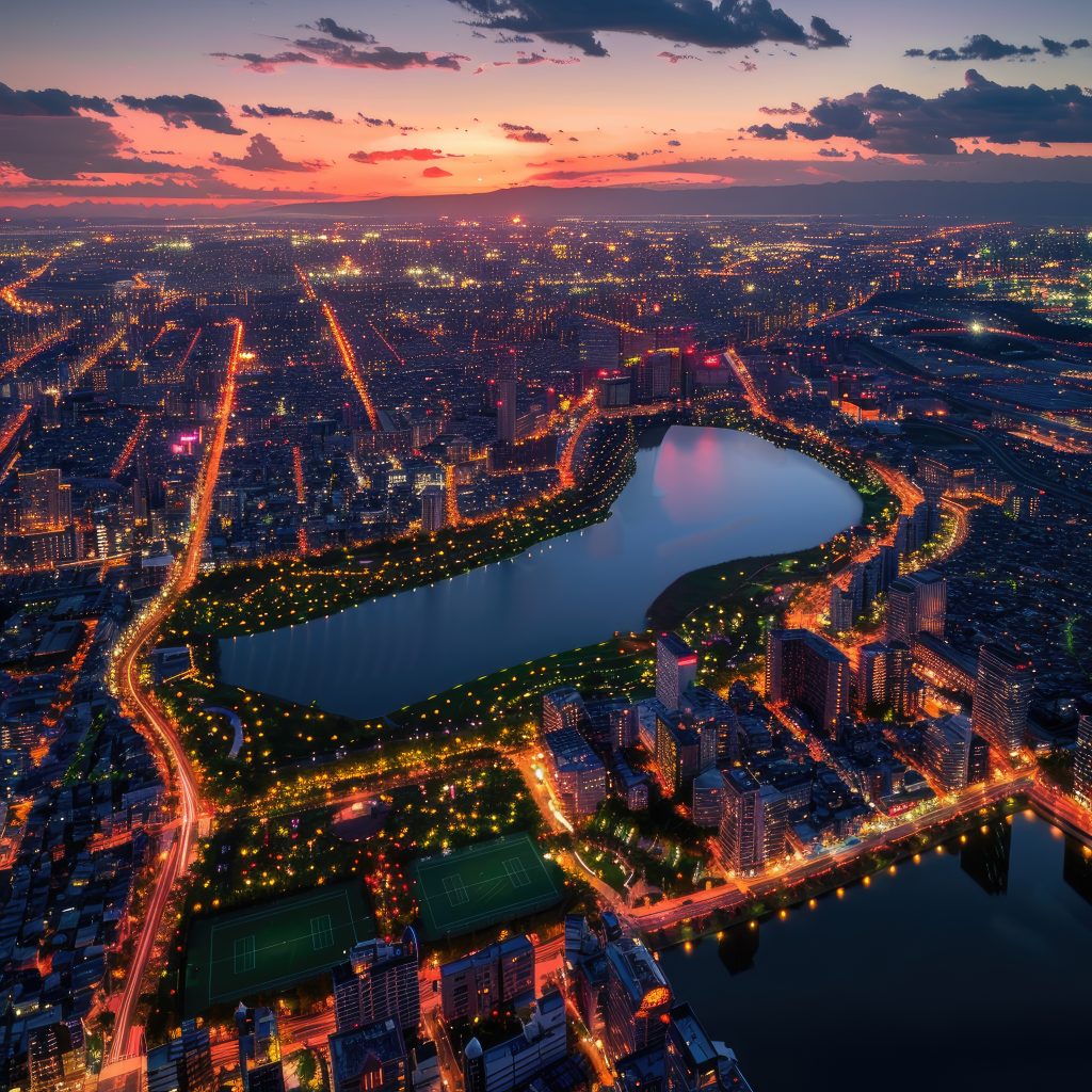 광주오피는 어떤 구조로 운영될까요? 웰니스 중심 흐름과 프라이빗 이용 방식 이해하기